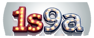 1s9a logo